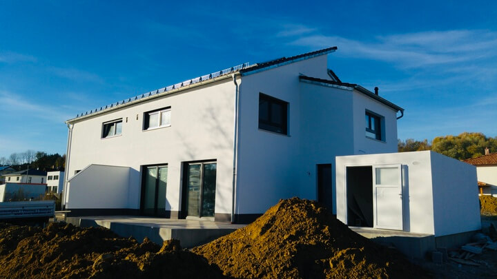 DHH Oggenhof