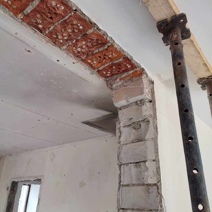 Durchbruch 1
