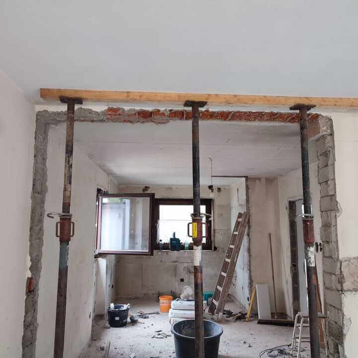 Durchbruch 2