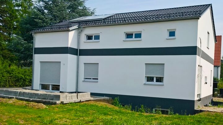 EFH Augsburg
