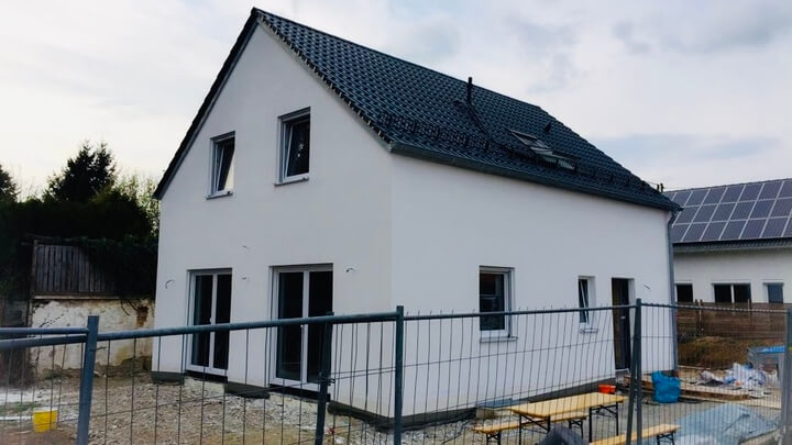EFH Augsburg