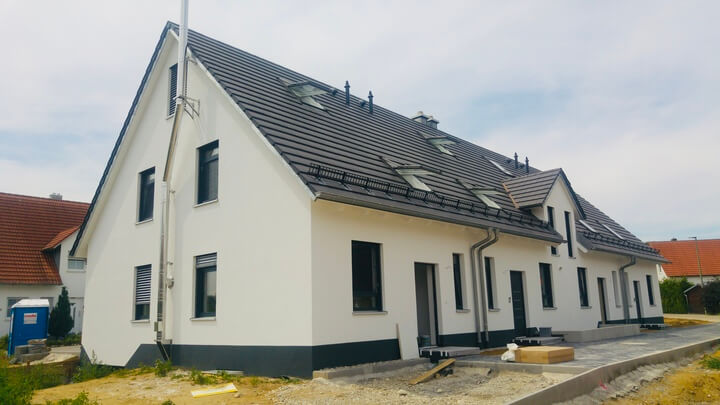 RH Deubach